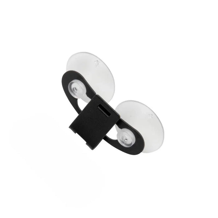 Uniden RDA950W window mount 2 cup bracket, product view