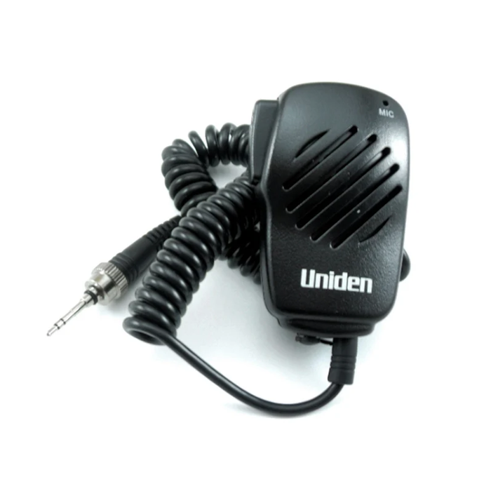 uniden sm750 remote speaker microphone rsm