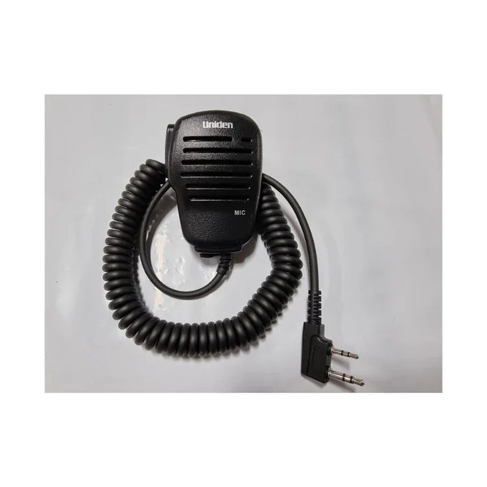 Uniden-UH755-RSM-microphone