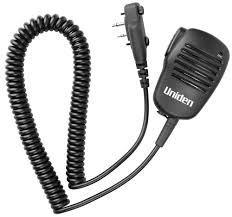 Uniden SM800 Speaker Microphone