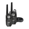Uniden UH615 twin pack front image