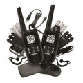 Uniden UH620 radio twin pack NZ
