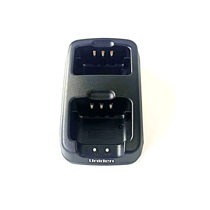 uniden DT850 dual charger base for UH820