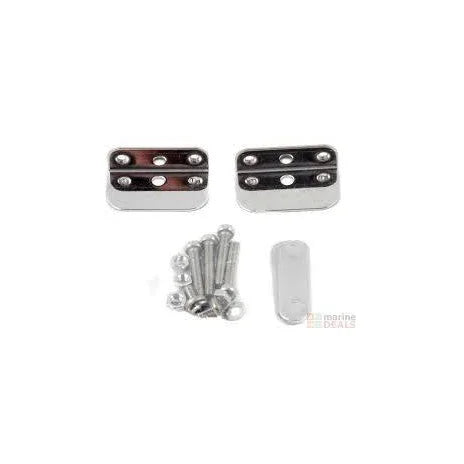 Uniden MAA380 Flush mount kit