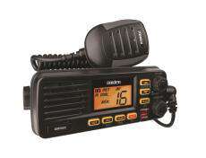 Uniden UM355 Black