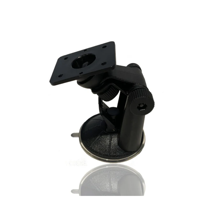 strike universal car phone holder suction cup
