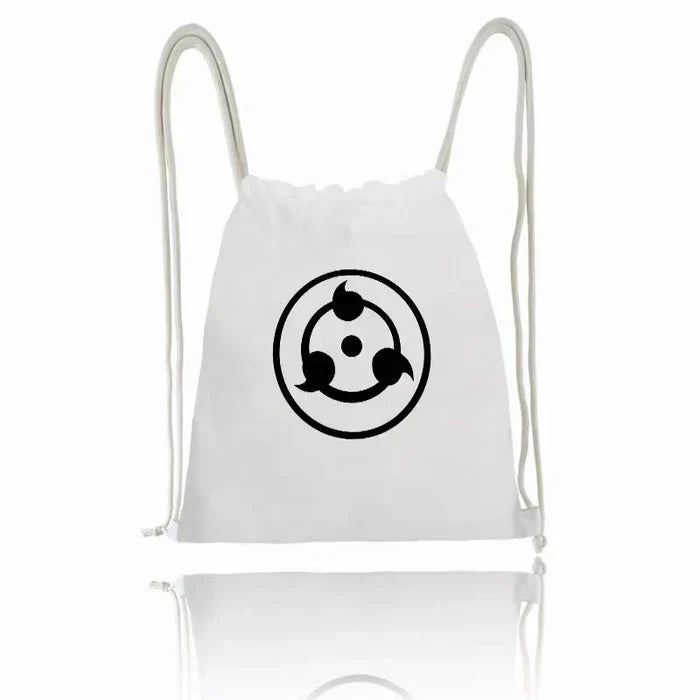 Uzumaki hokage backpack exquisite design light material