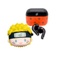 Uzumaki Wireless Bluetooth Headset Earbuds Set Earphones