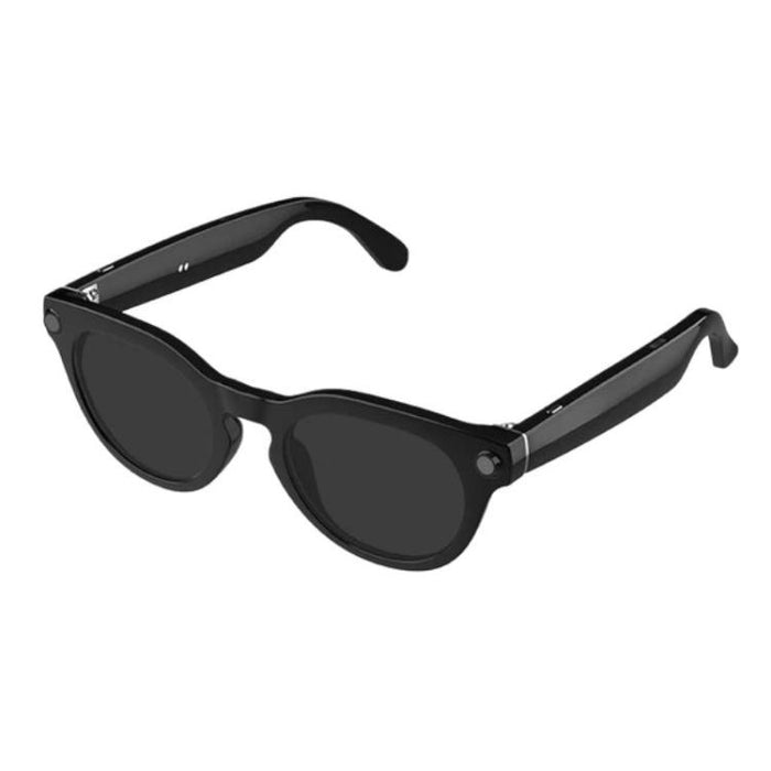 V03-T6 Smart Glasses 8MP Camera – Video, Audio Recording & AI Translation