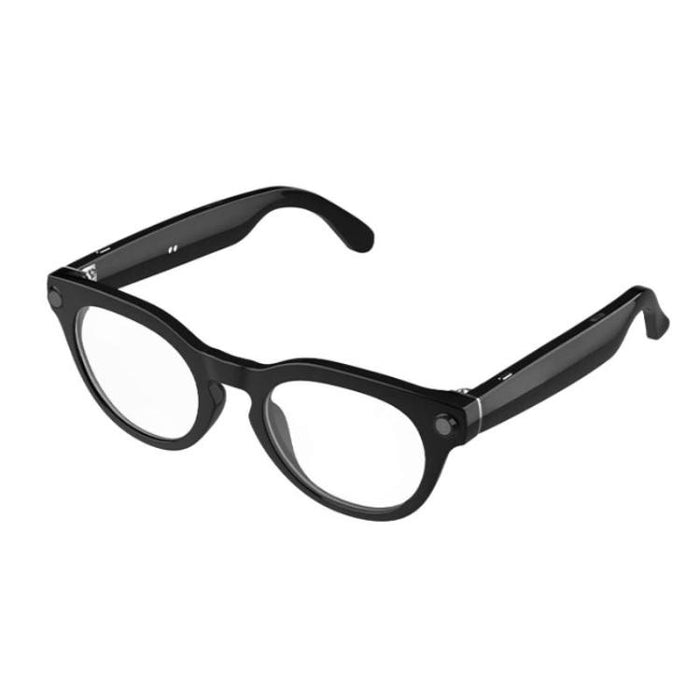 V03-T6 Smart Glasses 8MP Camera – Video, Audio Recording & AI Translation