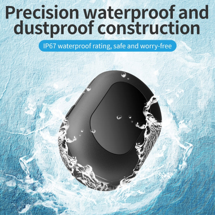 V41 GPS Tracker for Pets - Waterproof IP67, Available in 2G/4G Versions