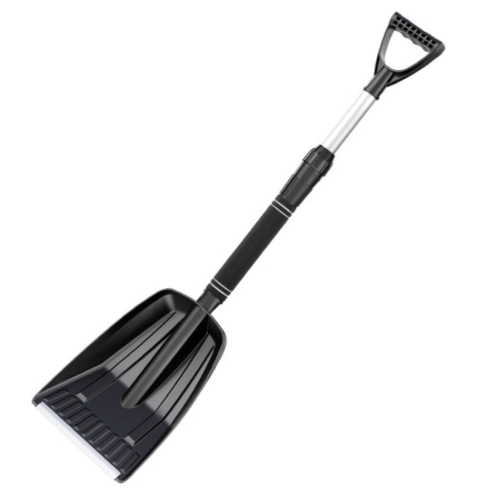 Vehicle-mounted Winter Enlarged Detachable Snow Shovel