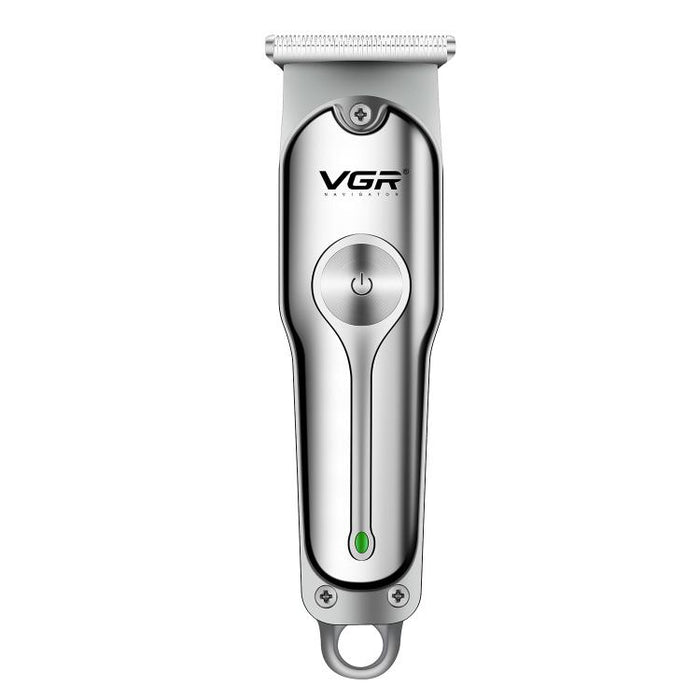 VGR V-071 Cordless Hair Clipper — USB Rechargeable