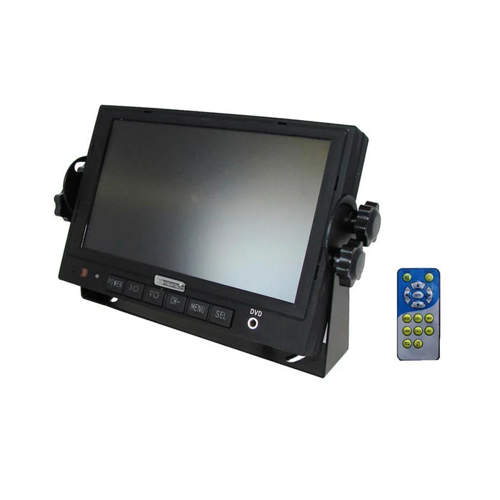 Viewtech 7 inch Digital LCD HD Monitor