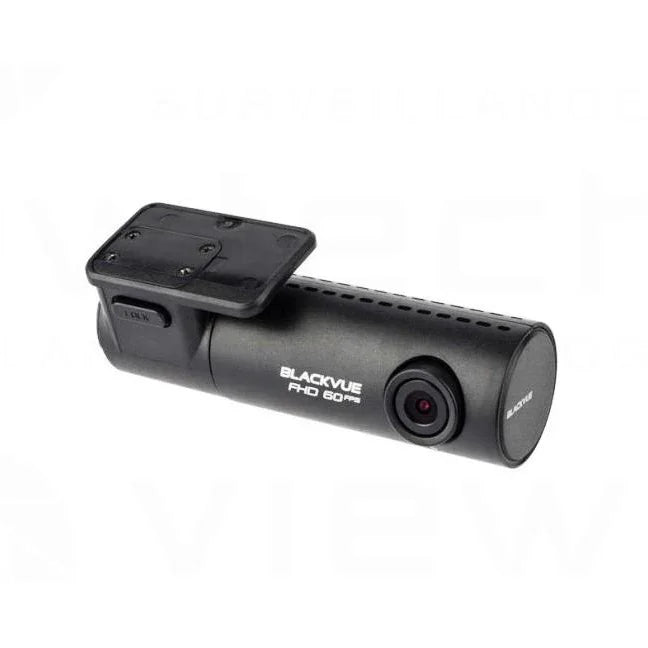 Viewtech DR590 BlackVue 1 Channel Dashcam