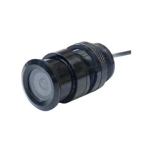 flush mount camera