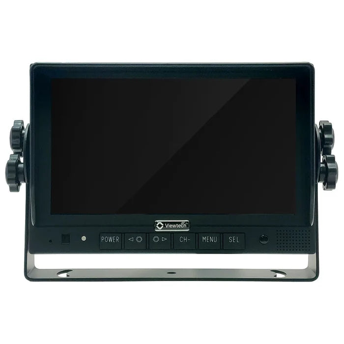 Viewtech VT7HD video monitor for reversing cameras
