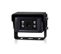 Smart AI reversing camera
