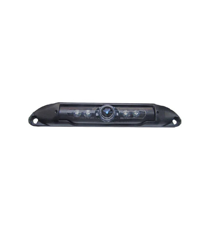 Viewtech VT634 number plate camera