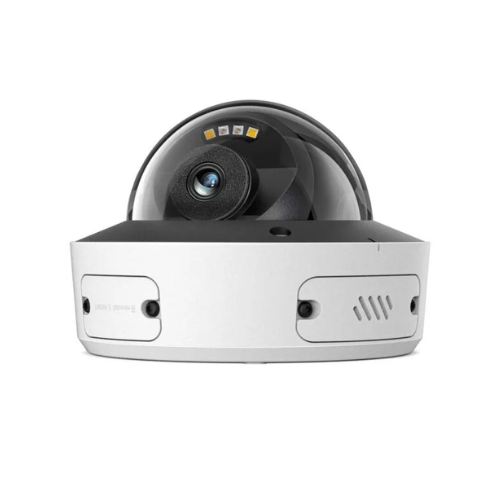 Viewtech VG-S285 VIGI 8MP Full-Colour Dome Network Camera Sideview