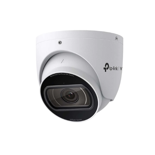 Viewtech VG-S445Zl VIGI InSight 4MP IR Varifocal Network Camera