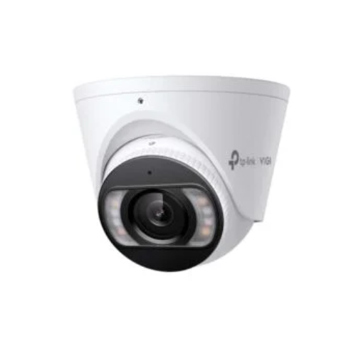 Viewtech VG-S455 VIGI InSight 5MP Turret Network Camera