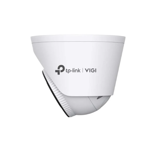 Viewtech VG-S455 VIGI InSight 5MP Turret Network Camera Sideview