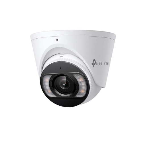 Viewtech VG-S485 VIGI InSight 8MP Turret Network Camera