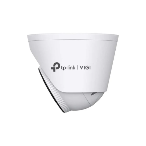 Viewtech VG-S485 VIGI InSight 8MP Turret Network Camera Sideview