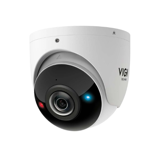 Viewtech VG-S485Pl VIGI 8MP IR Panoramic Turret IP Camera