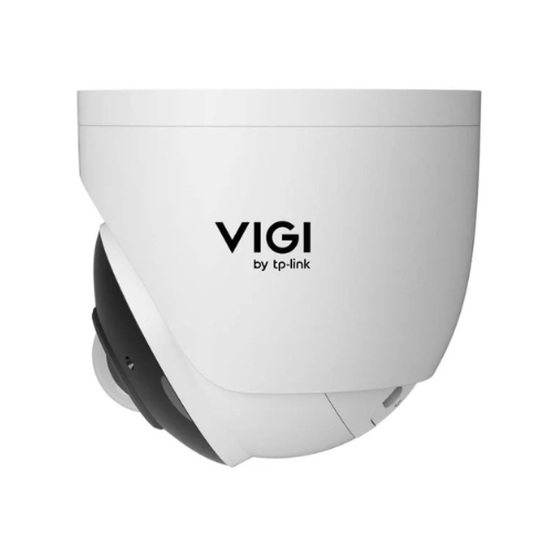 Viewtech VG-S485Pl VIGI 8MP IR Panoramic Turret IP Camera Sideview