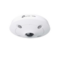 Viewtech VG-S655I VIGI InSight 5MP IR Fisheye Network Camera