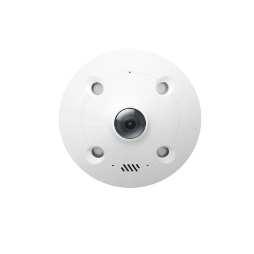Viewtech VG-S655I VIGI InSight 5MP IR Fisheye Network Camera Frontview