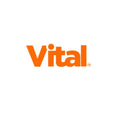 Vital Radio network NZ logo