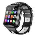 W5 Smart Phone Watch – 1.54" Full-Fit Screen, Dual Cameras, SIM, GPS Tracking