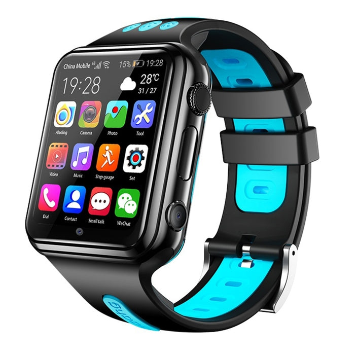 2GB+16GB / Black Blue