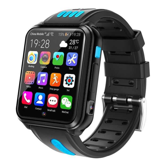 2GB+32GB / Black Blue