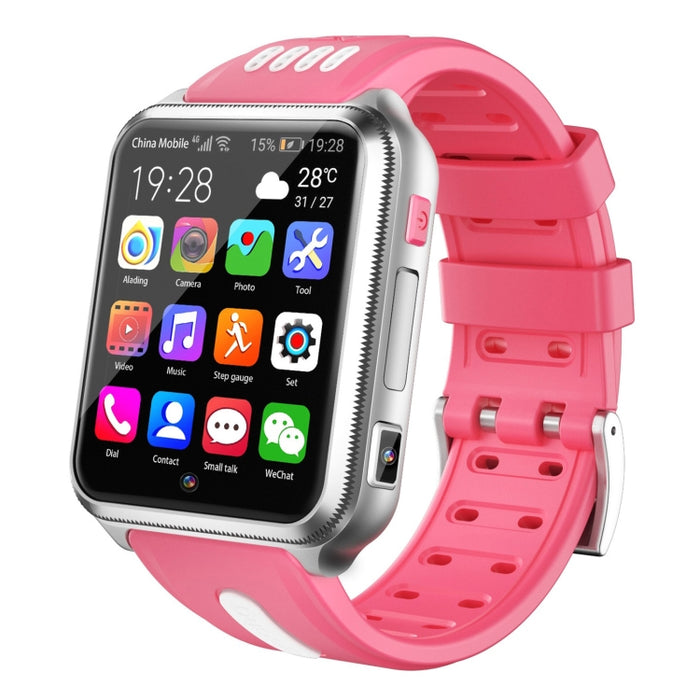 2GB+32GB / Silver Pink