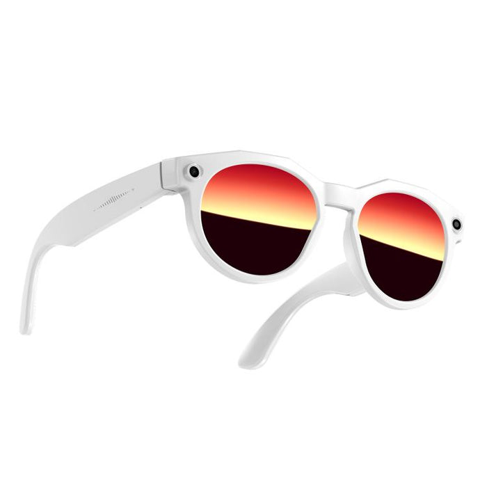 W611Pro Smart AI Glasses 8MP Camera – WiFi, AI Translation