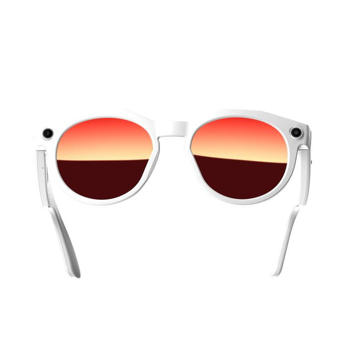 W611Pro Smart AI Glasses 8MP Camera – WiFi, AI Translation