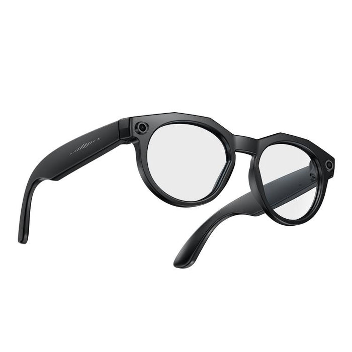 W611Pro Smart AI Glasses 8MP Camera – WiFi, AI Translation