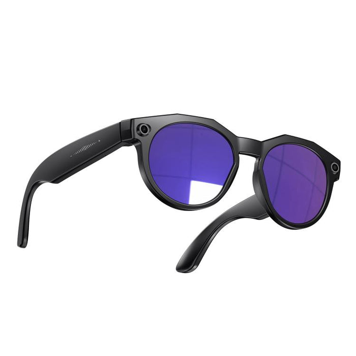 W611Pro Smart AI Glasses 8MP Camera – WiFi, AI Translation