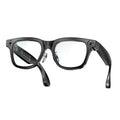 W660 Smart AI Glasses 20MP HD Camera – BT Call, WiFi, Voice Assistant, Photochromic