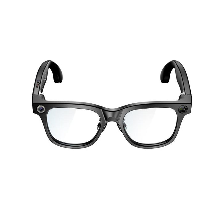 W660 Smart AI Glasses 20MP HD Camera – BT Call, WiFi, Voice Assistant, Photochromic