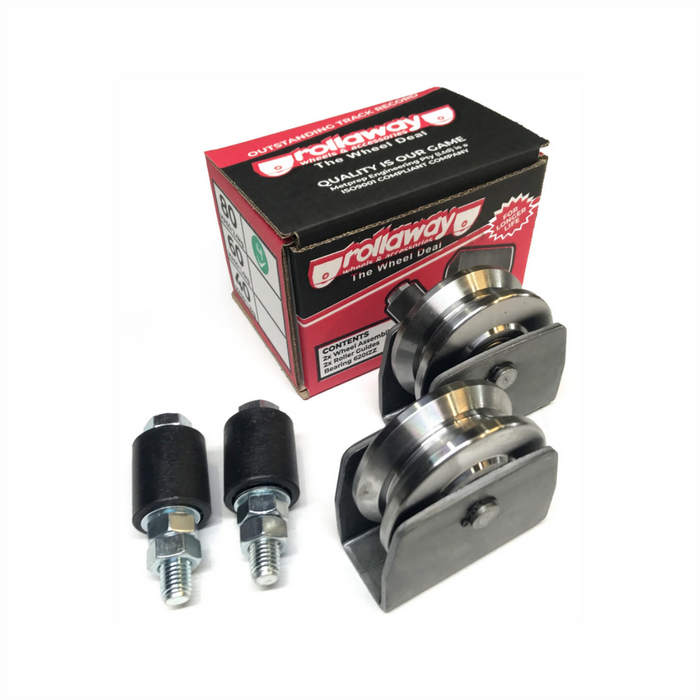 Wheel Kits