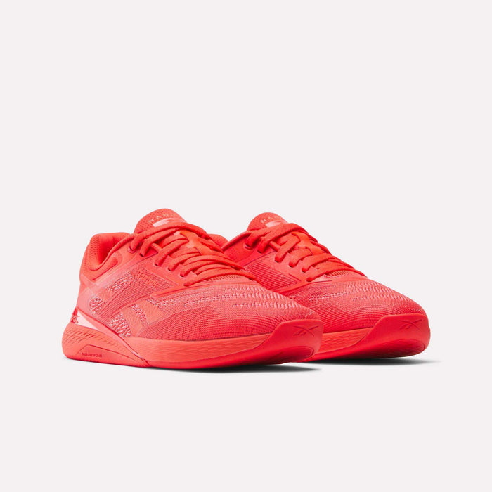 Reebok Women's Nano X5 Training Shoes—designed for women who want top performance and modern style.