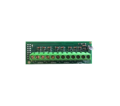 X SERIES – 8 Zone On Board Expander Module, Expand From Zones 9-16