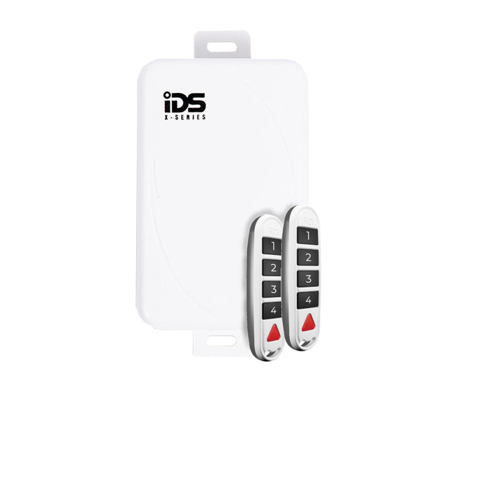 X Series Remote kit – IDS X Series Remote Arming kit