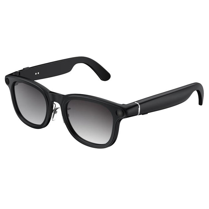 X01 Cycling Smart AI Glasses 8MP – Stabilization, WiFi, BT Call, AI Translation