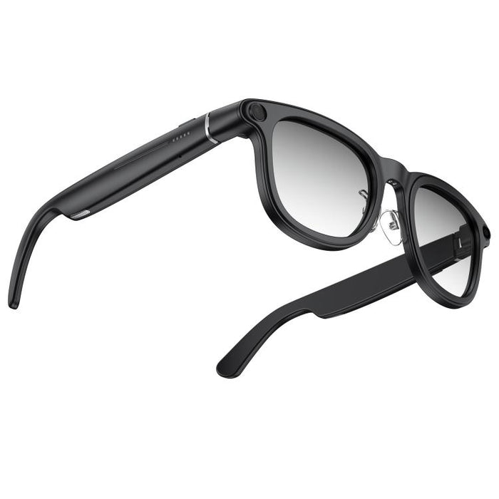 X01 Cycling Smart AI Glasses 8MP – Stabilization, WiFi, BT Call, AI Translation